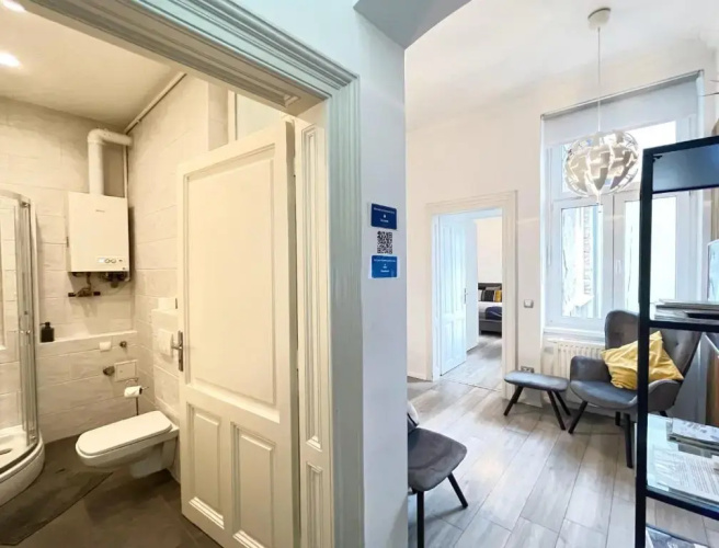 Agape Apartments