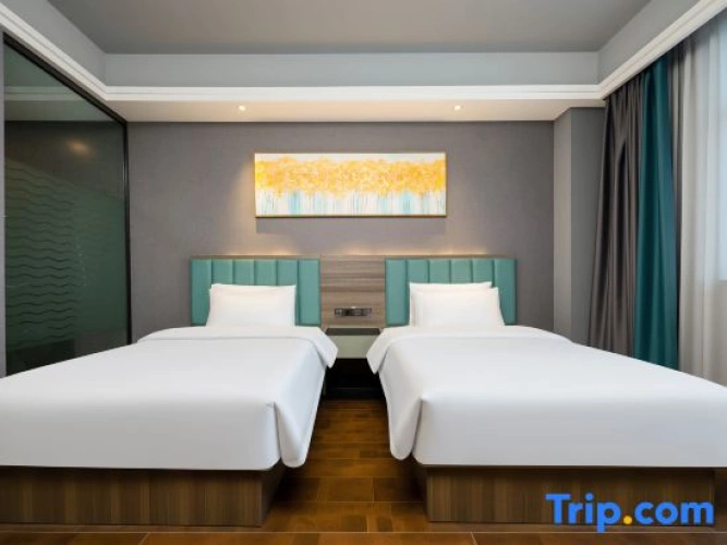 Business Twin room