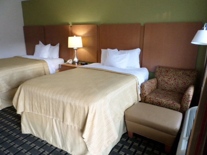 Clarion Inn Southern Pines - Pinehurst