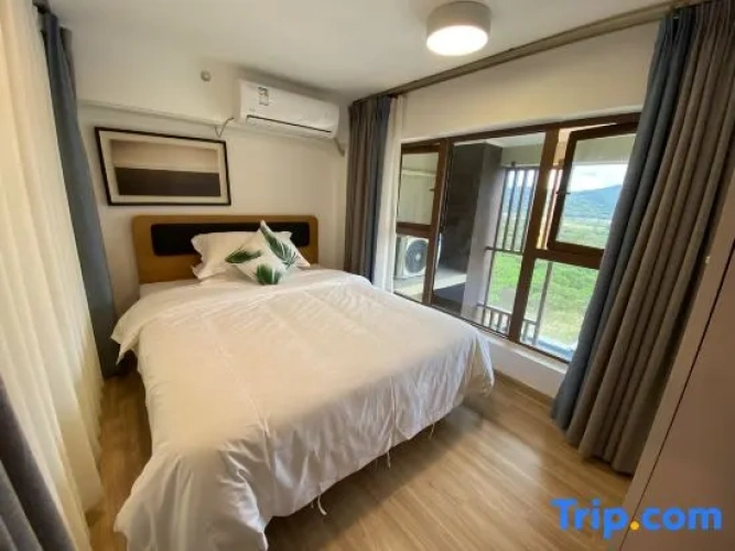 2 Bedrooms Duplex Apartment with balcony