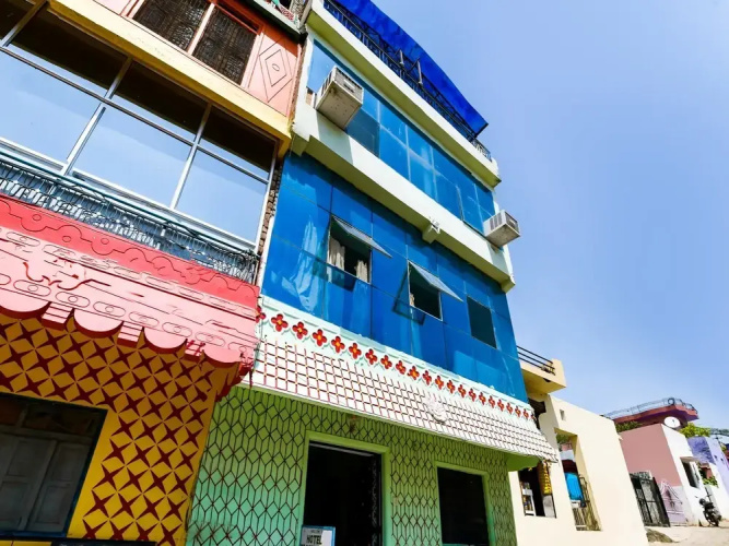 Image de l'hôtel