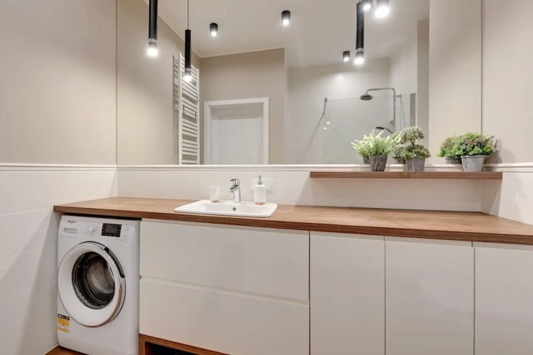 1 Bedroom Premier Apartment