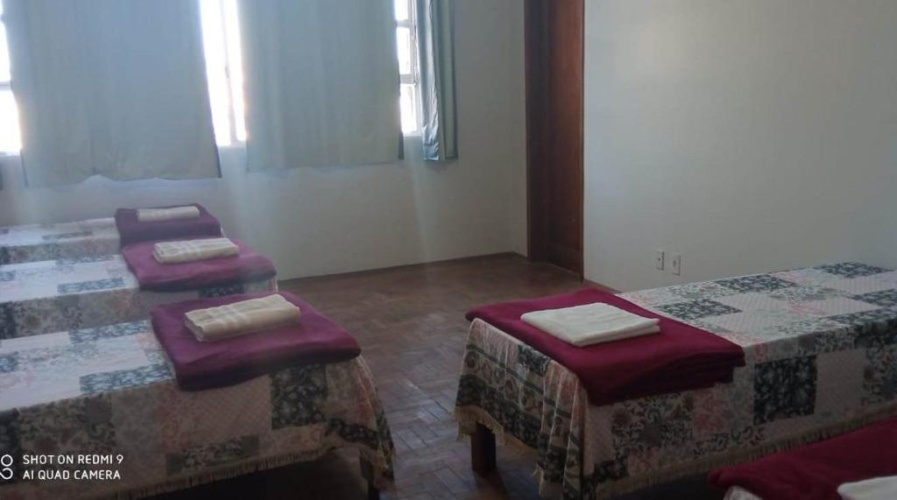 Deluxe Family Suite