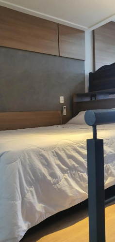 Loft Duplex NYC Berrini 1503