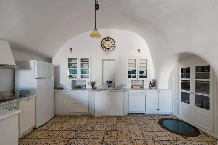 Villa Amalia