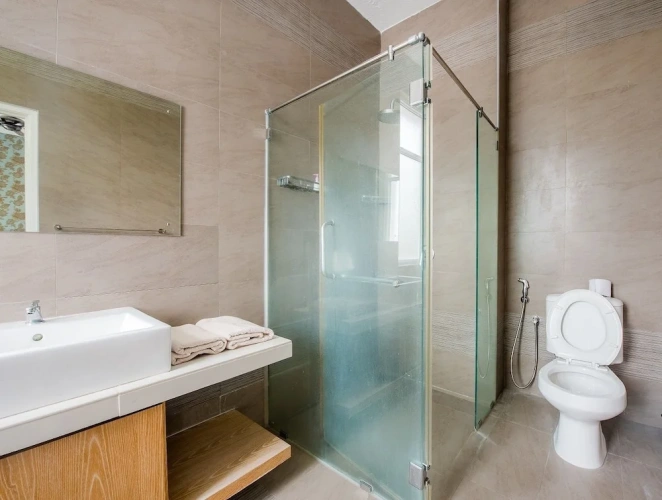 6 Bedrooms Luxury Double Villa
