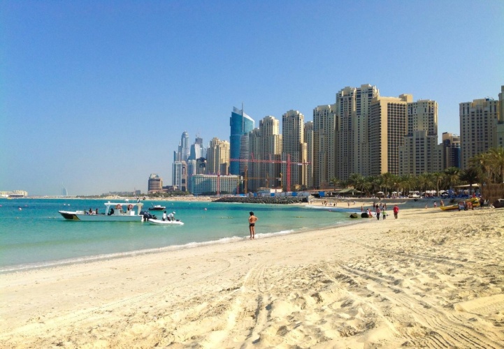 Grand Millennium Dubai photo 34