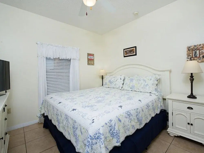 Dunes 206 - 1 Br Condo