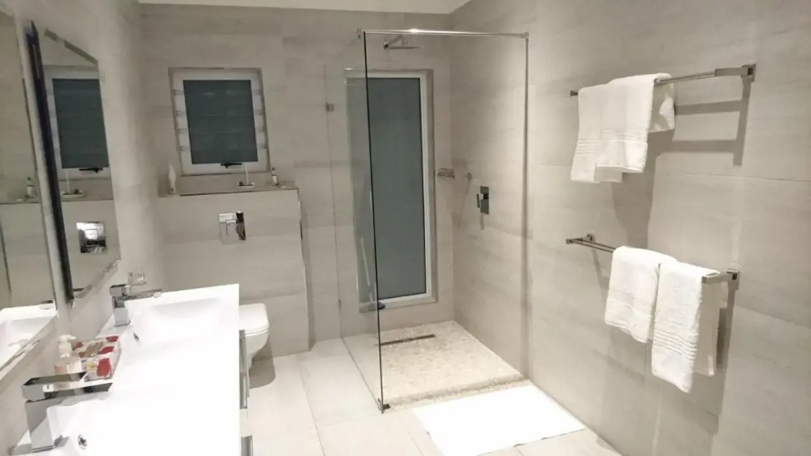 Hamilton Garden Suites