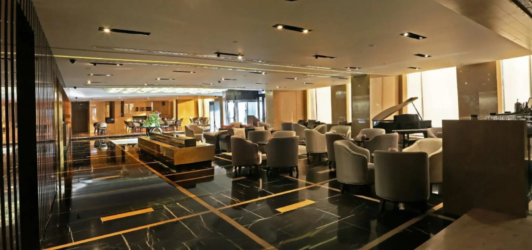 2 Bedrooms Quadruple Suite