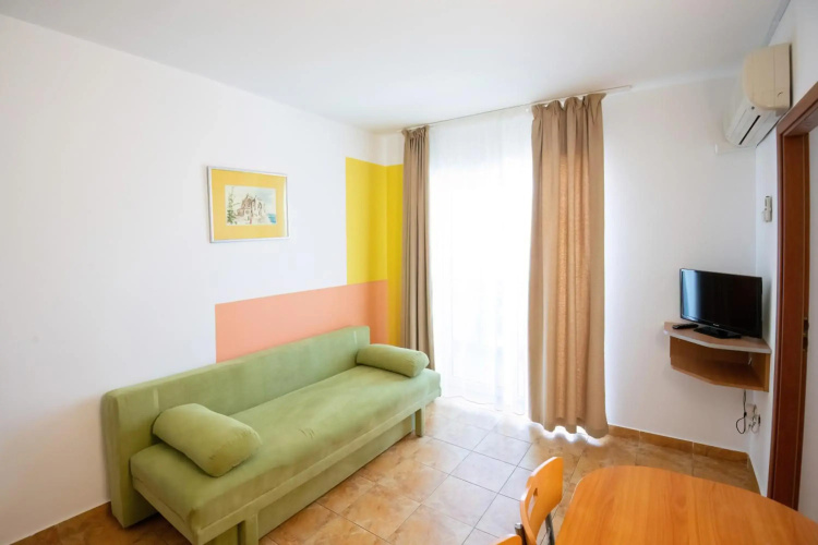 Complex Modern Mamaia All Inclusive