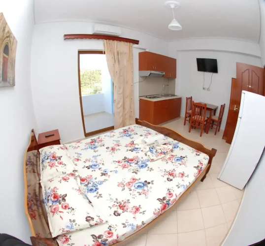 Vila Malo