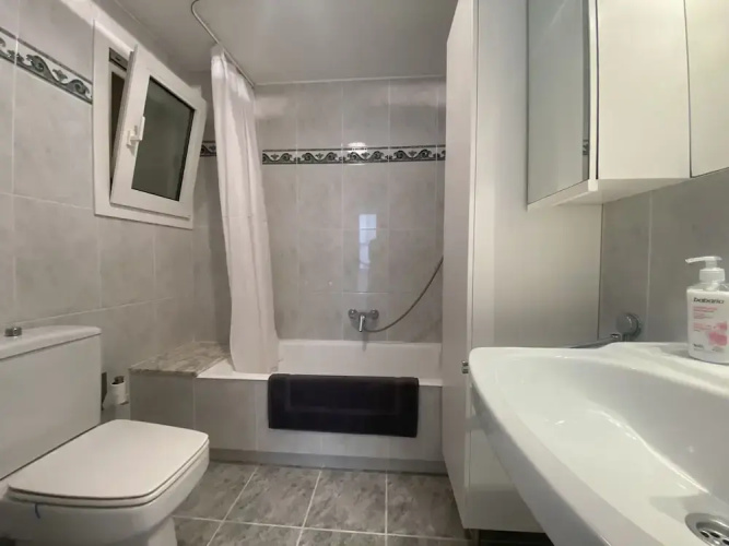 R159 - Apartamento Calafell SEA
