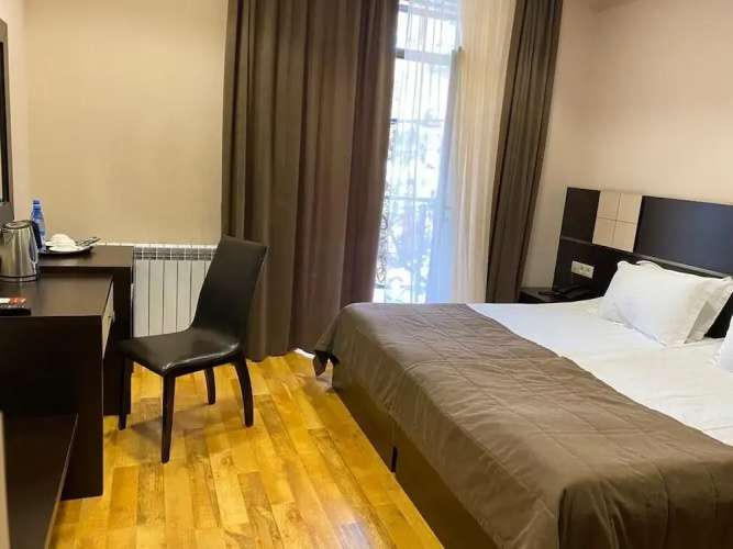 Hotel Lilia Yerevan
