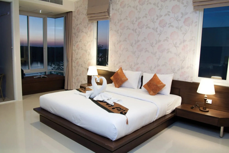 Krabi Riverview Hotel