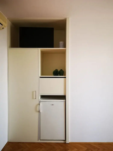 Guest House Medine