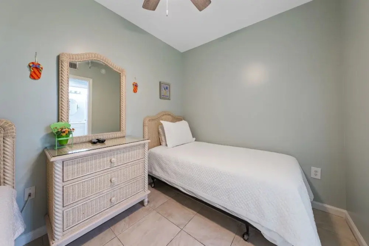 Silver Beach 104 - Pet-friendly