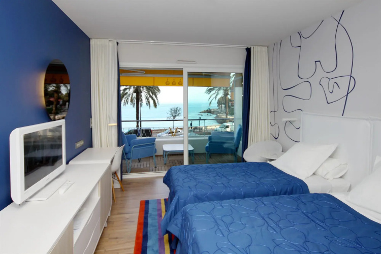 Hotel Victoria