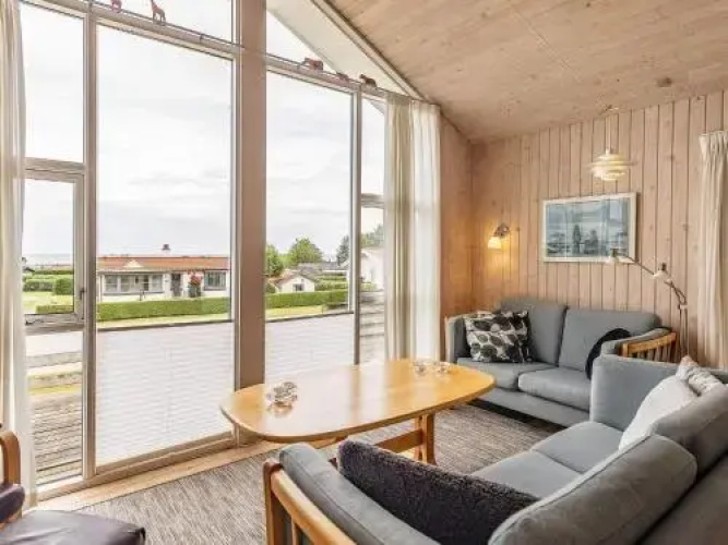 Holiday home Sæby VIII