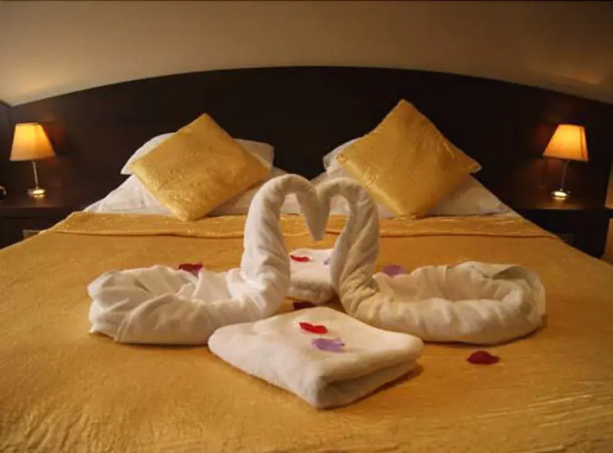 Villa Stella Spa
