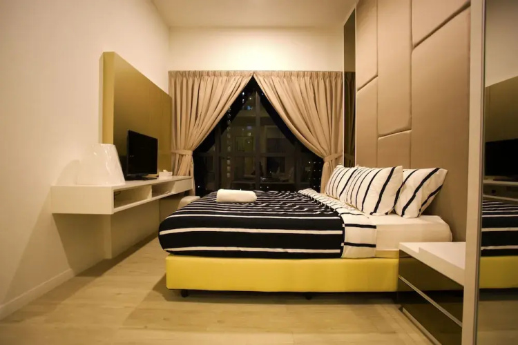 MCity KLCC @ PenguinHomes