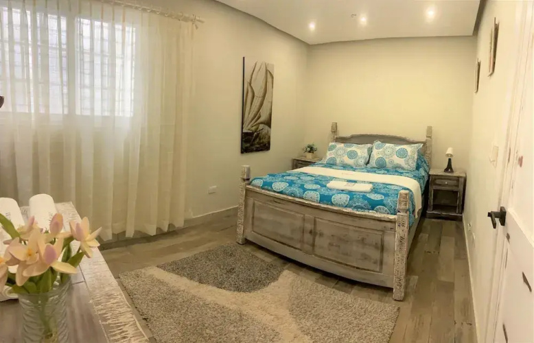 Casa de Playa Villa Ruben