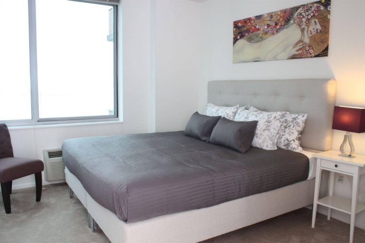 Dharma Home Suites JC at Downtown
