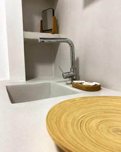 Thalassas Apartment