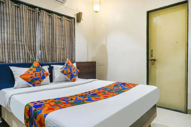 Hotel Tulsi Park