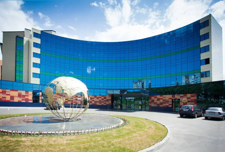 Otel görseli