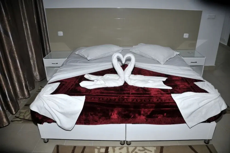 Hotel Fahd
