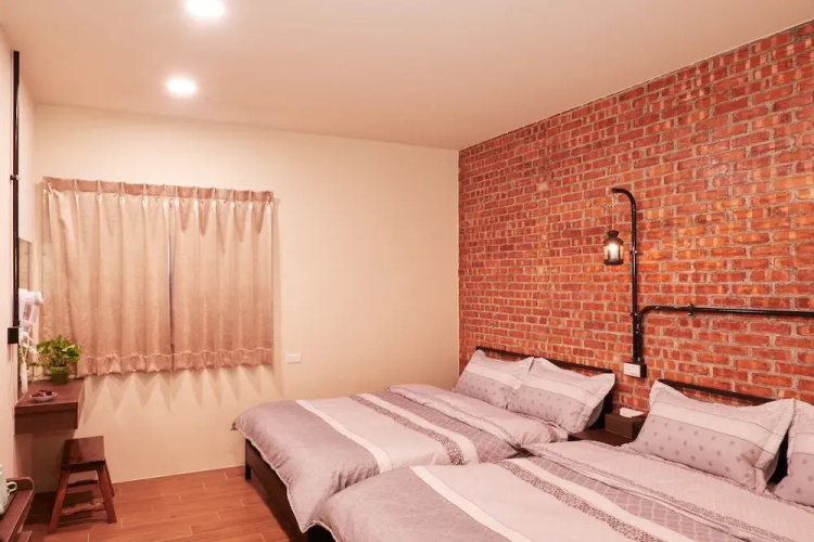 Inn-itiate Tainan