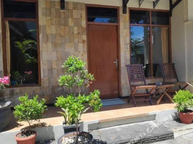 Pondok Asri 1 Pangandaran