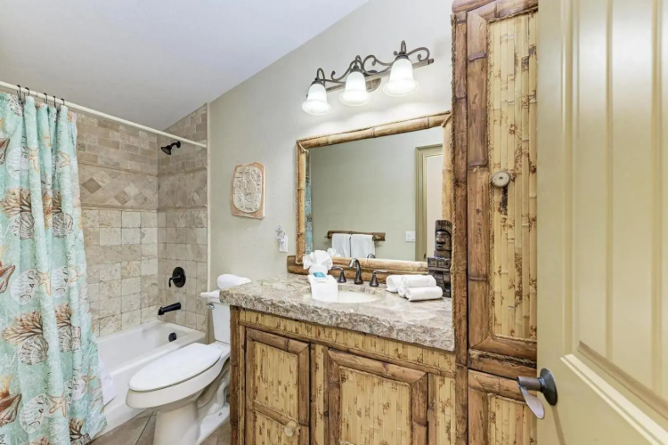 Chiki Tiki West - 303 - 64th Street Unit A