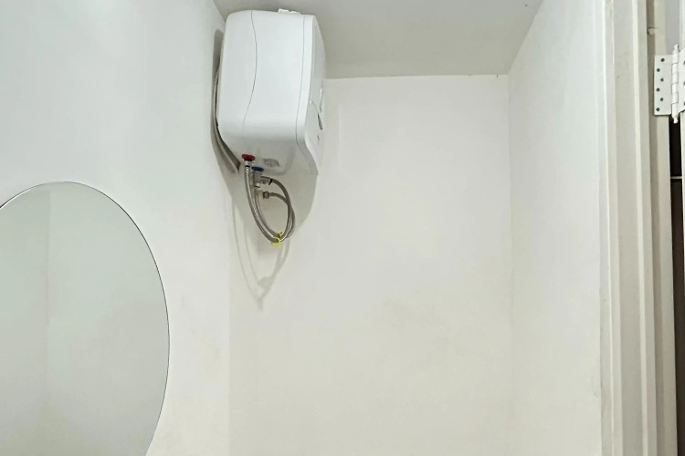 Barata Home Aeropolis