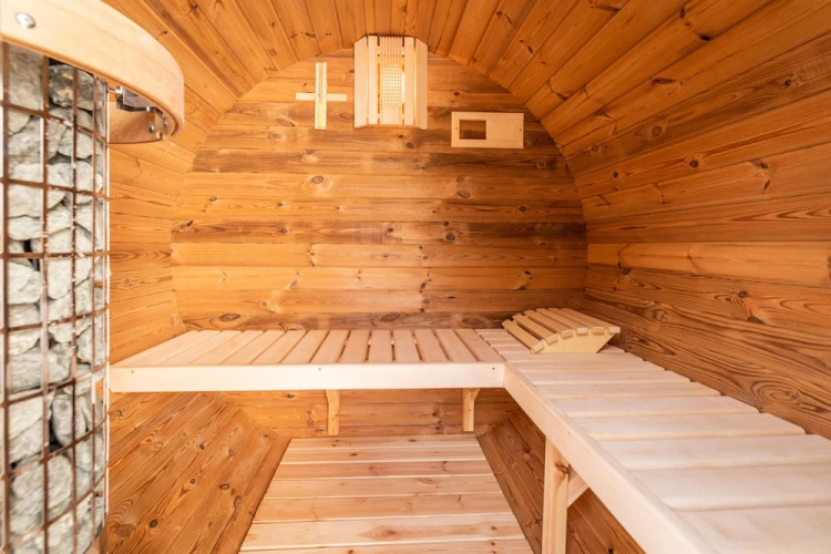 Viktoria Lodges