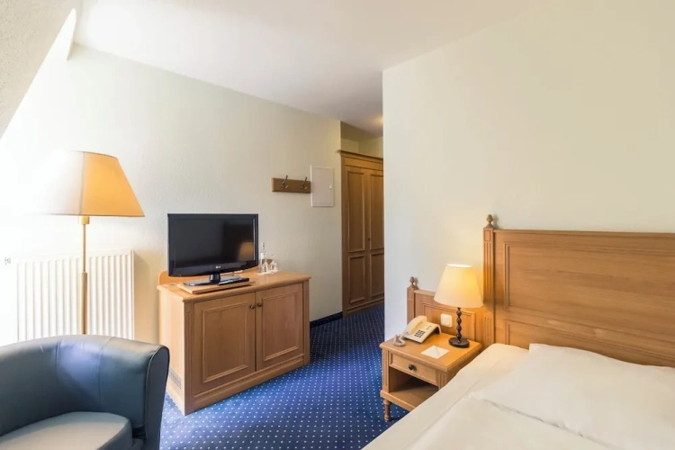 Superior Single room