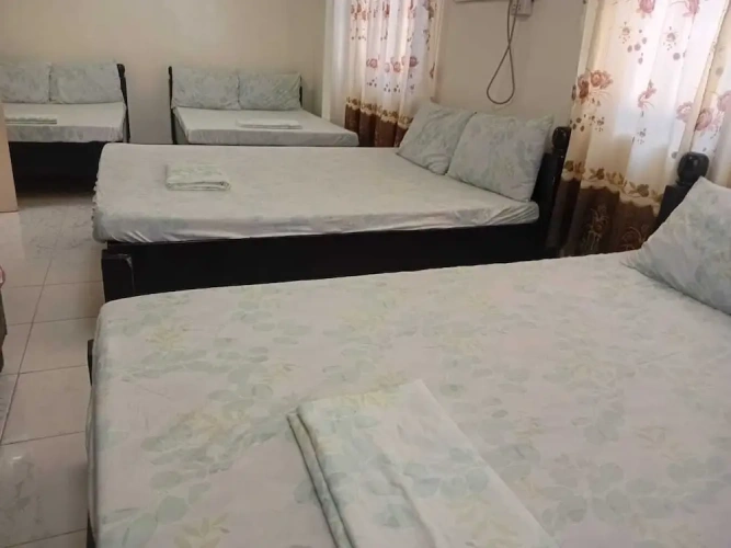 Family Suite