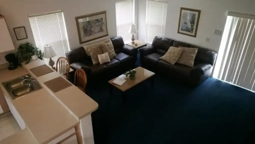 5BR Hampton Lakes Pool Home 202 by OVRH