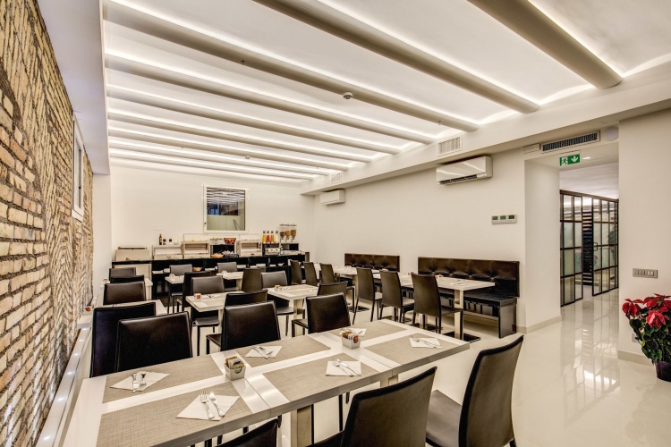 The Liberty Boutique Hotel photo 17