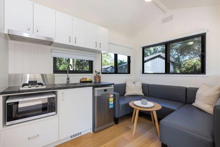 Premium room with balcony
