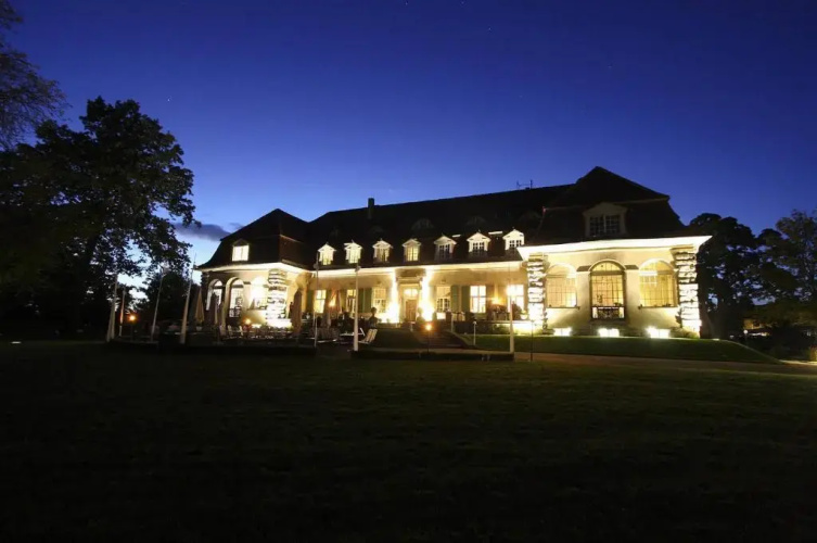 Schloss Kartzow