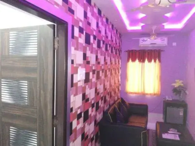 Hotel Sagar