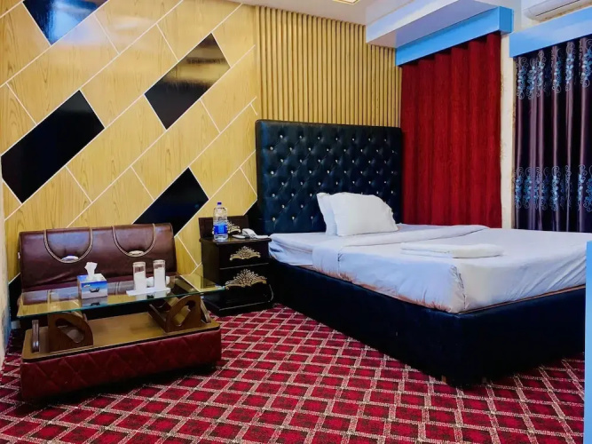 Heaven Inn