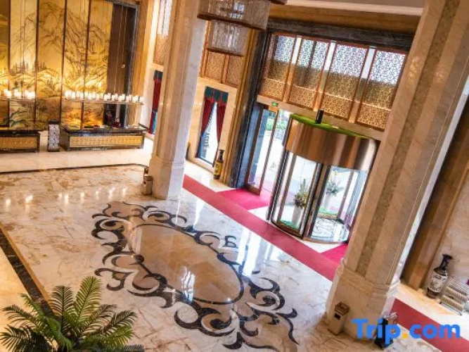Tianluan International Hotel