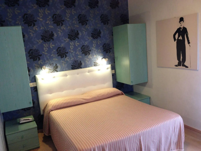 Hotel Rosa