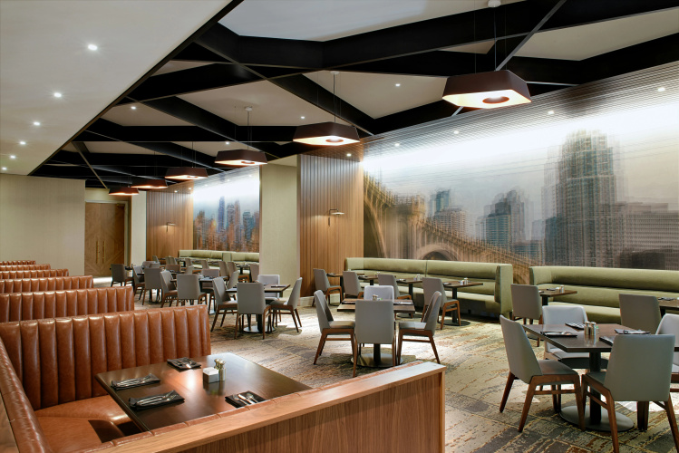 Hilton Minneapolis photo 35