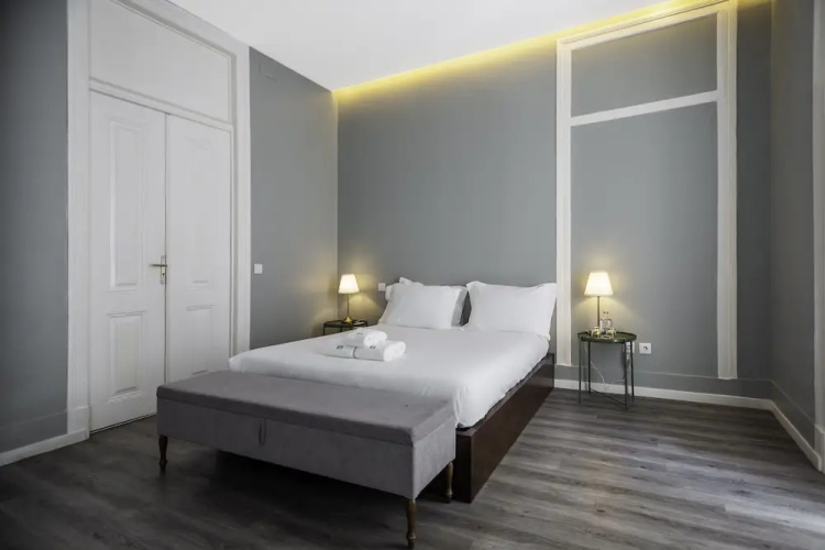 Hygge Lisbon Suites - Estrela