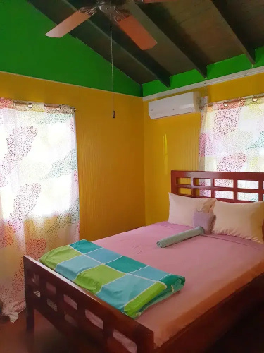 Seawind Cottages