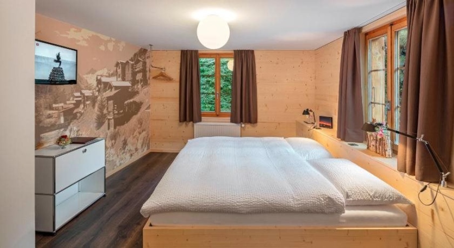 Hotel Breithorn